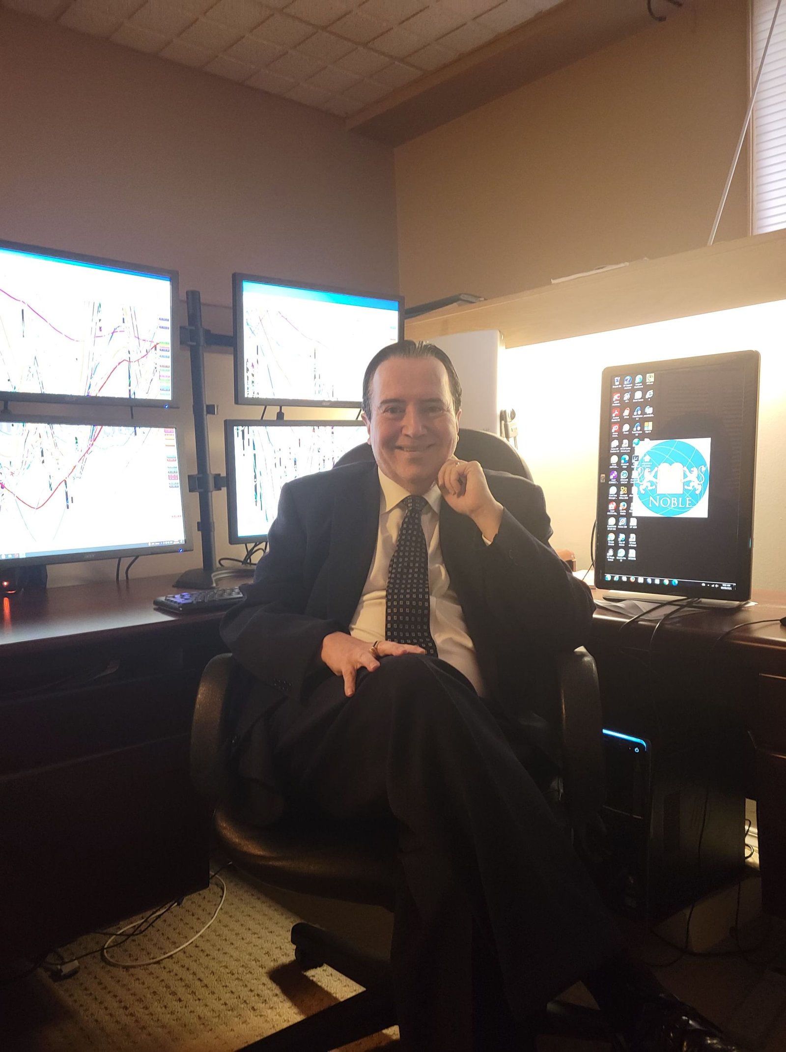 International Scope of the Conduct